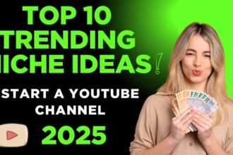 channel