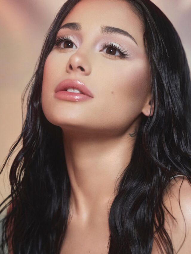 Ariana Grande