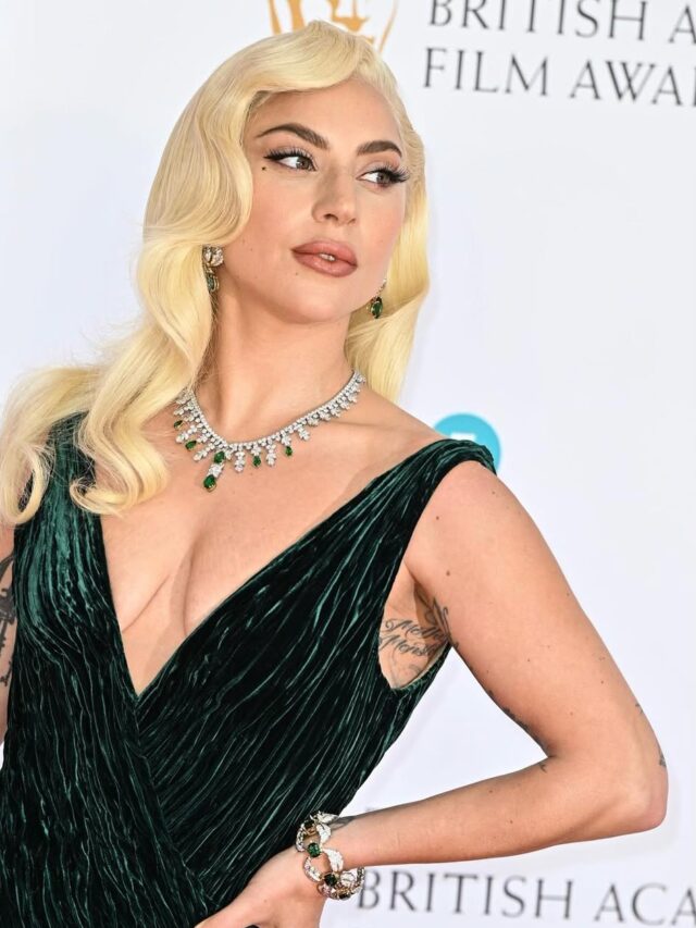 Lady GaGa