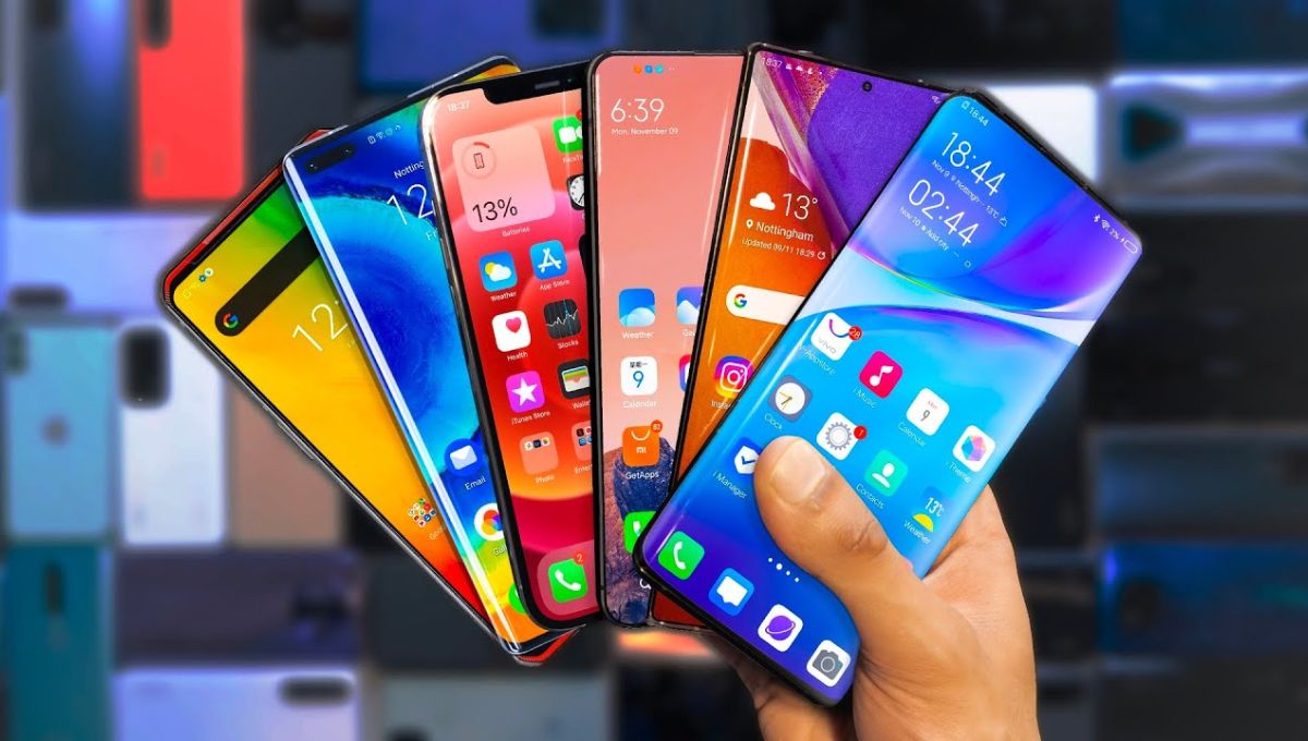 Best 5G Phone