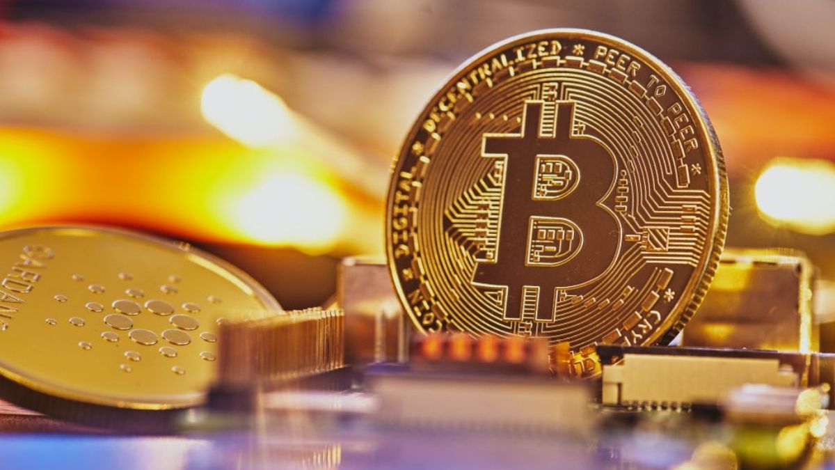 Bitcoin