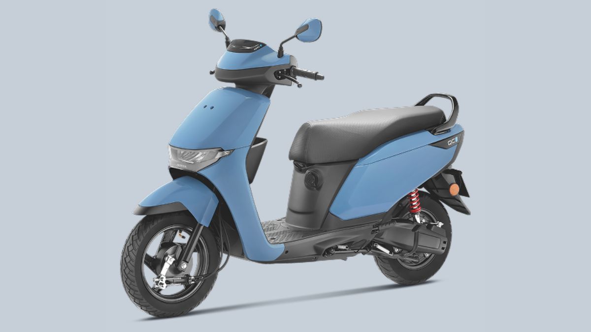 Honda QC1 2025