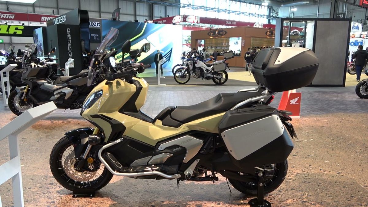 Honda X-ADV
