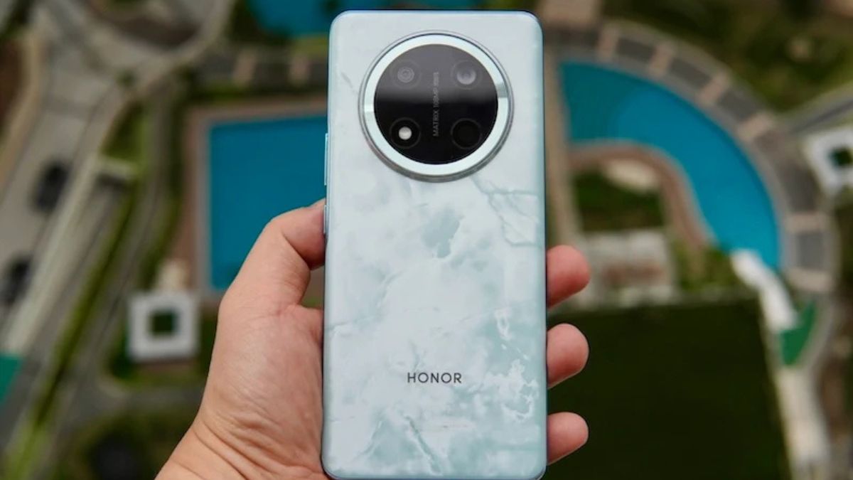 Honor X9c 5G