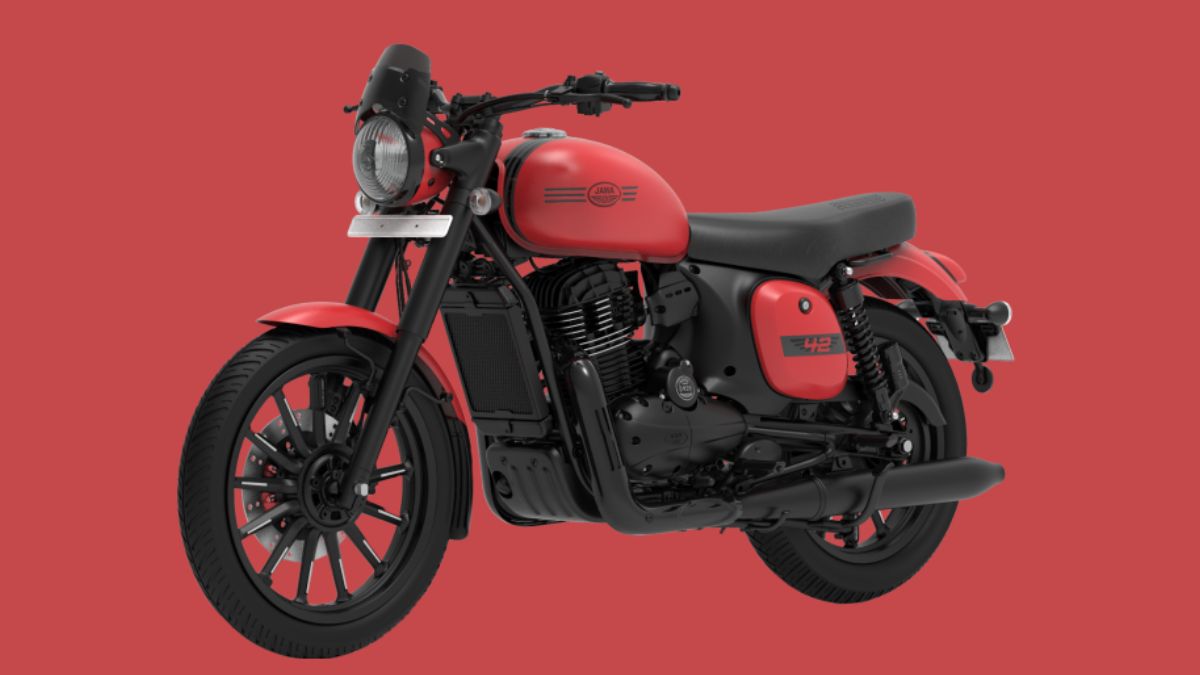 Jawa 42