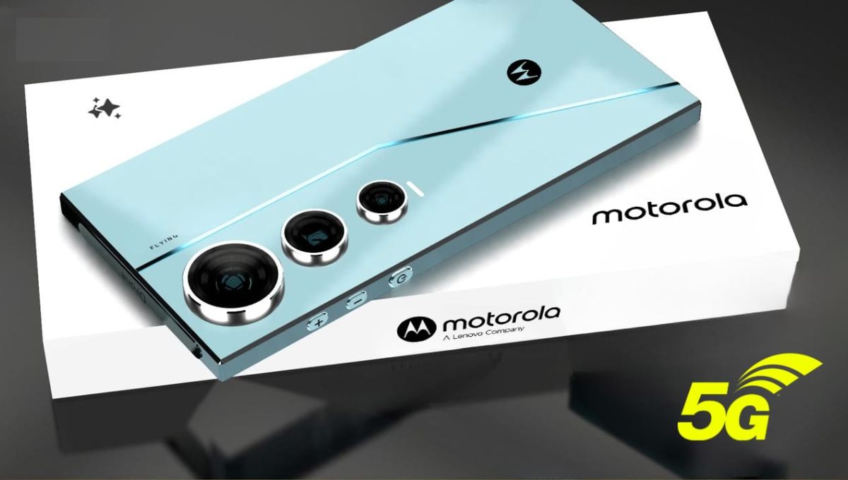 Motorola Moto E15