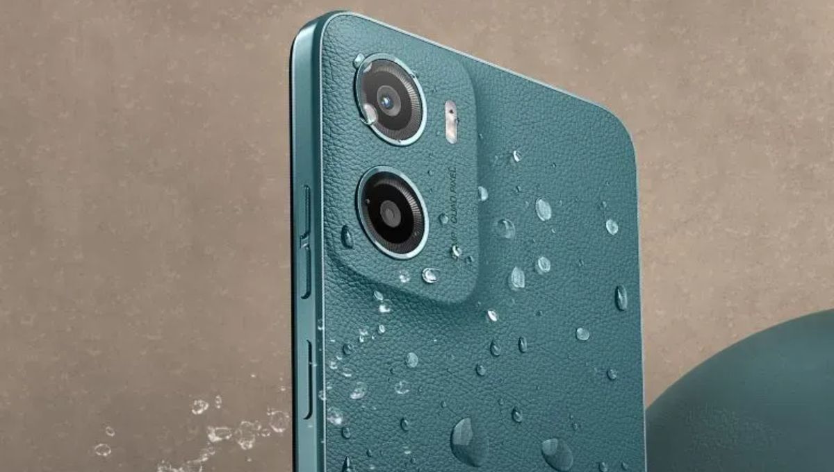 Motorola Moto G05