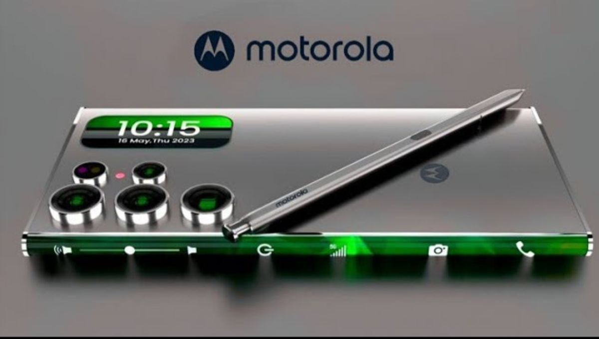 Motorola