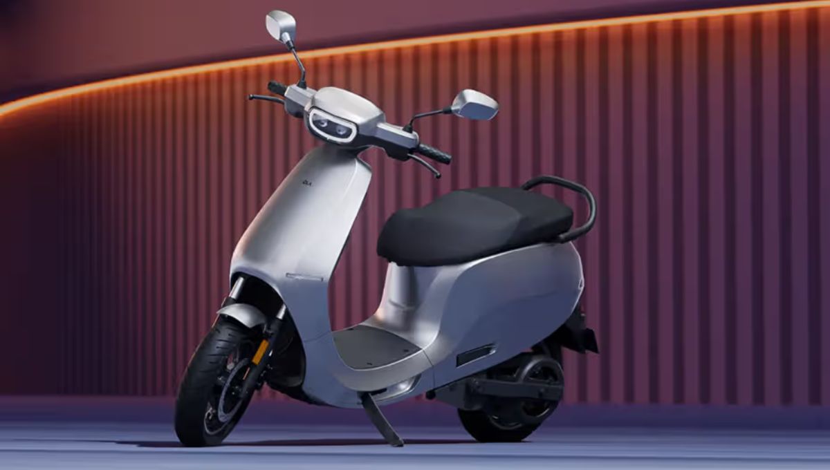 OLA S1 Pro Electric Scooter