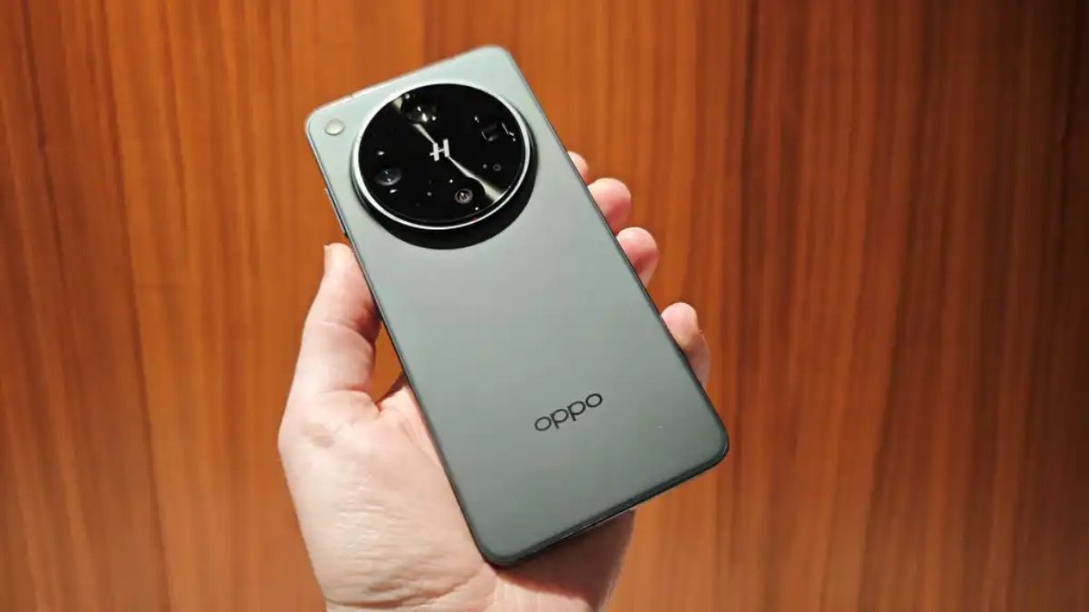OPPO Find X8 Ultra 5G