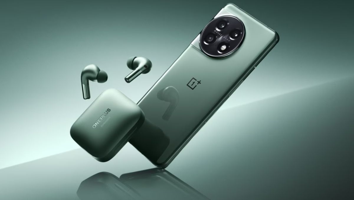OnePlus 11 5G
