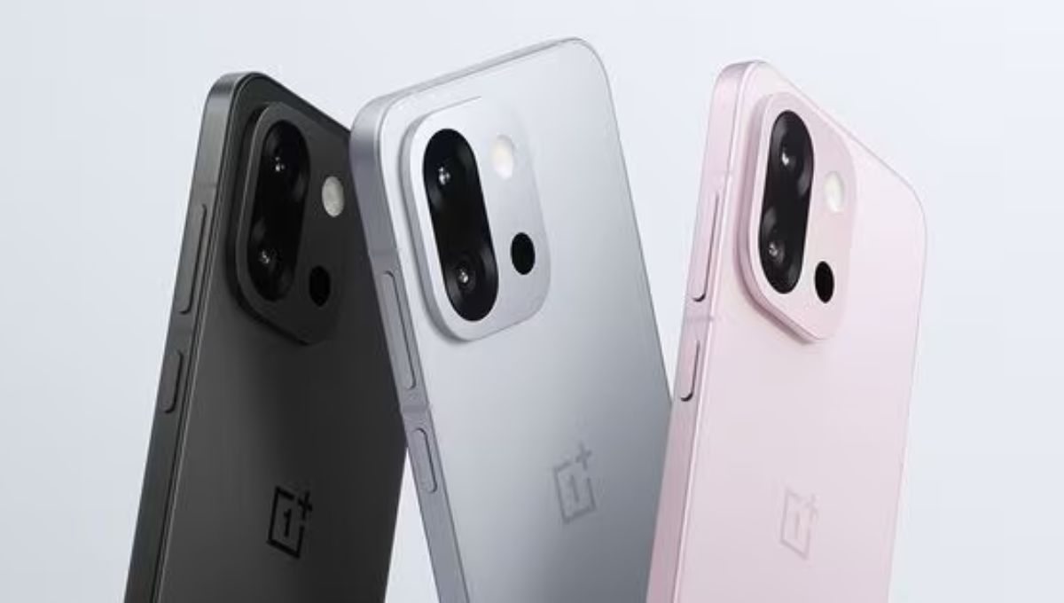 OnePlus 13T