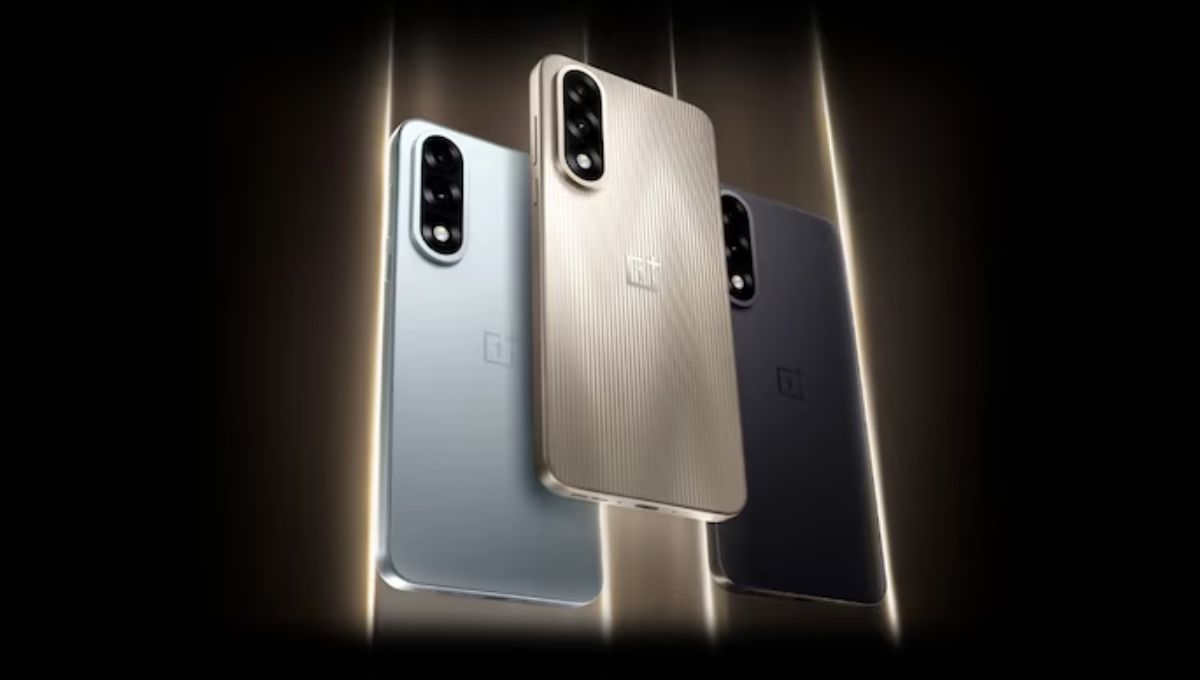 OnePlus Ace 5