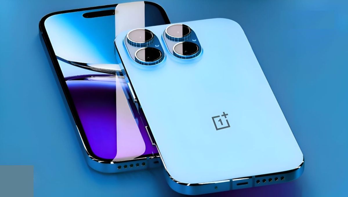 OnePlus Nord 5