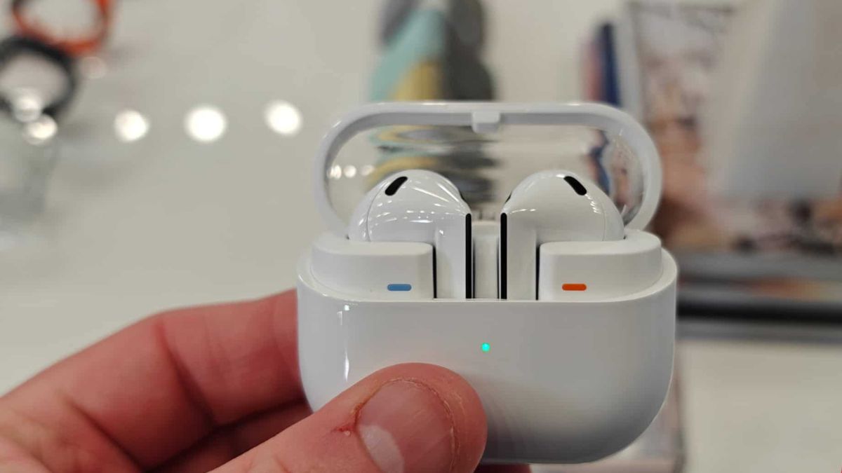 Samsung Galaxy Buds Core