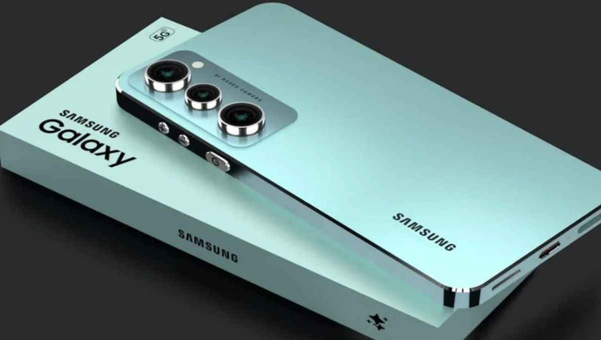 Samsung Galaxy S24 FE