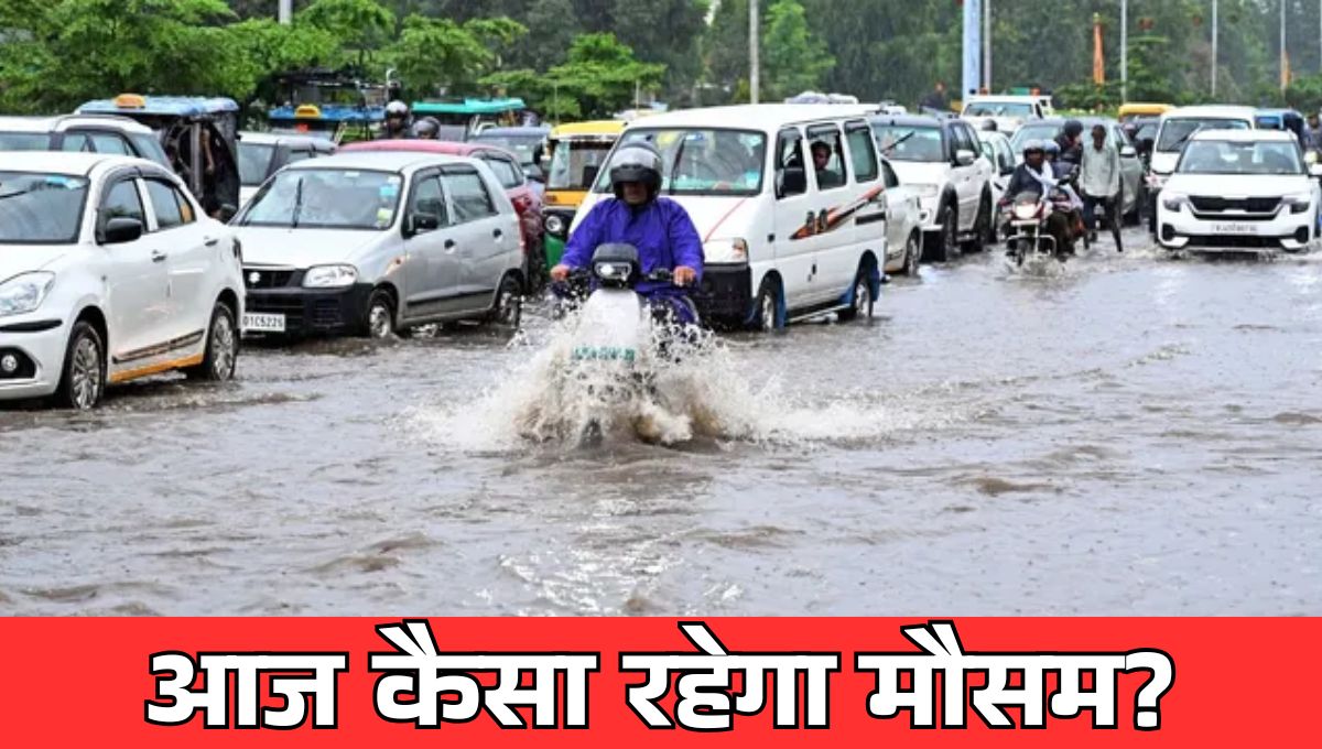 Today Weather