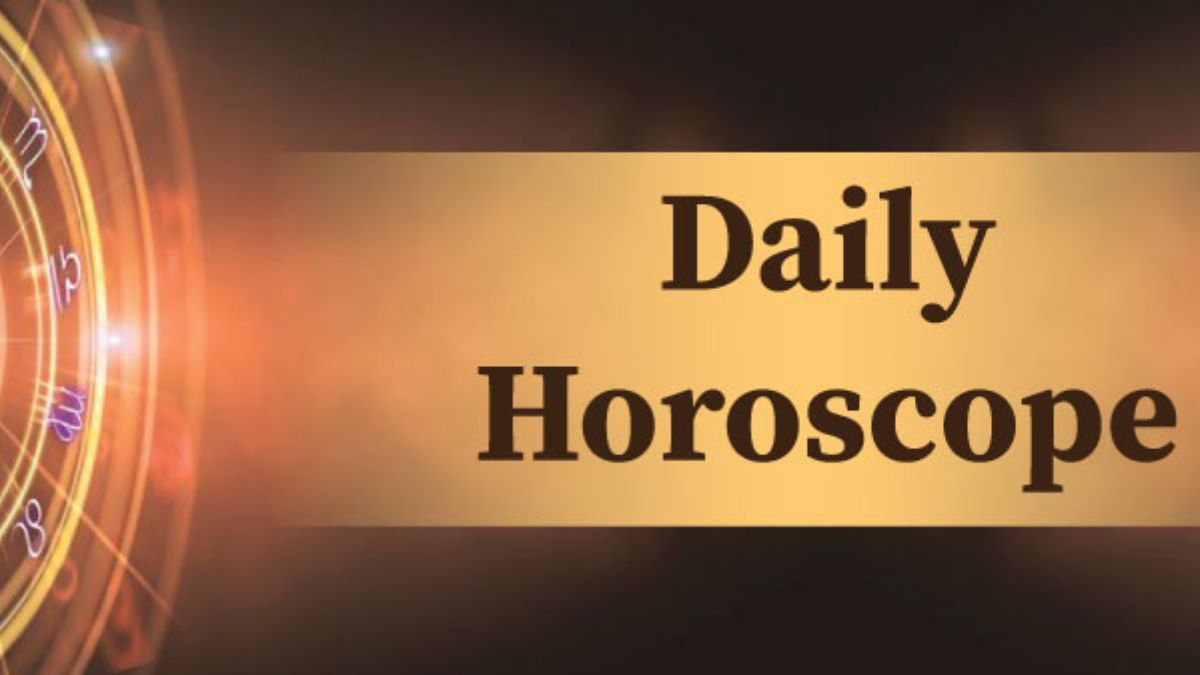 Today’s Horoscope & Prediction