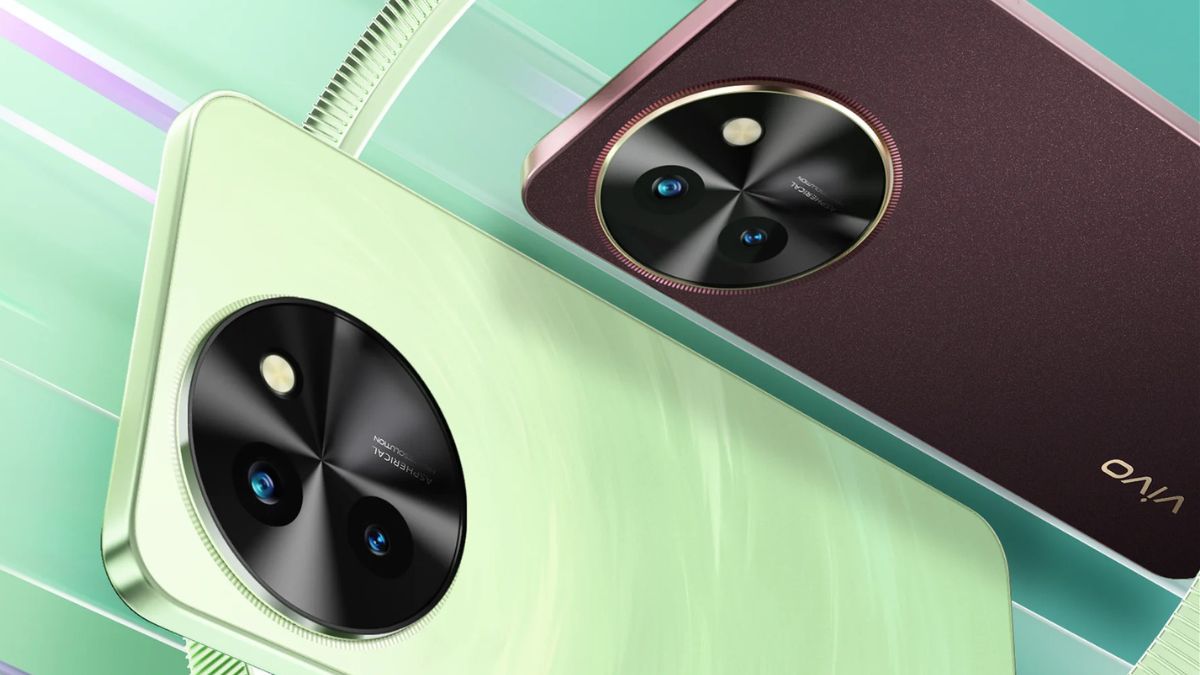 Vivo T3x