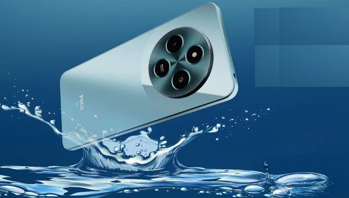 Xiaomi Poco M7