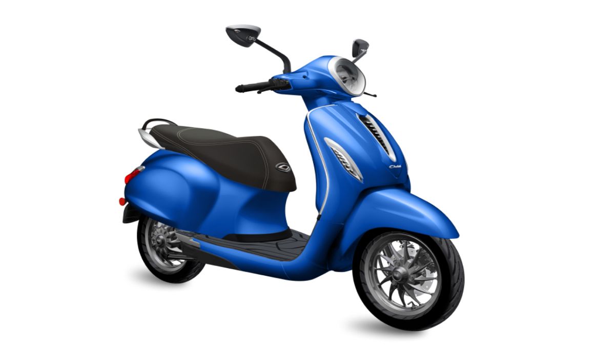 Bajaj Chetak