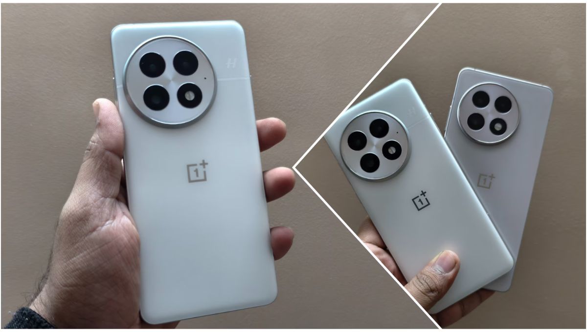 OnePlus 13 Series