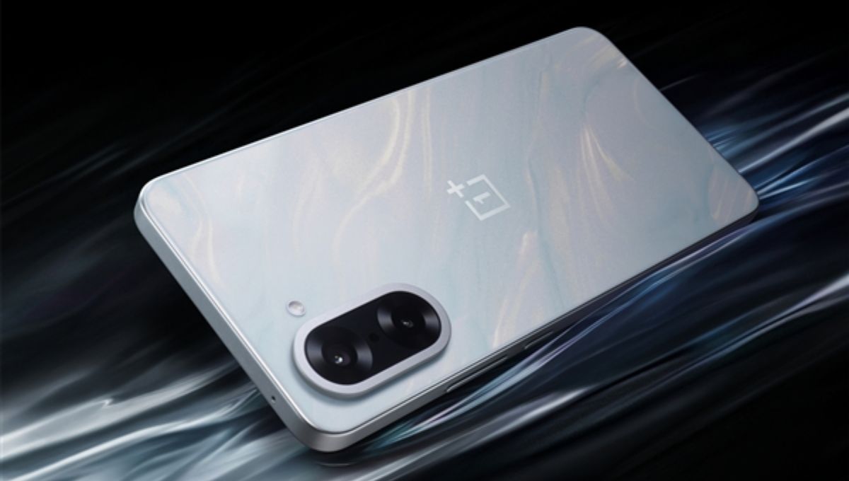 OnePlus Ace 5 Racing