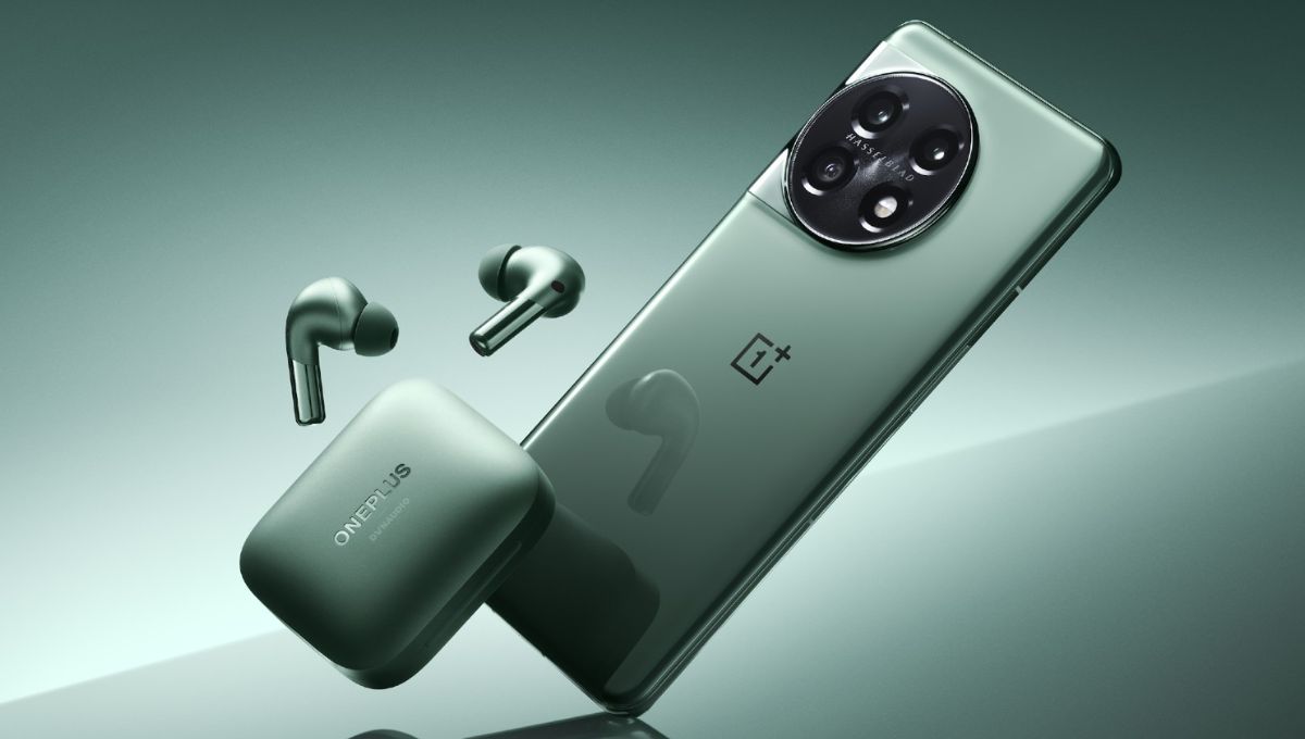 OnePlus