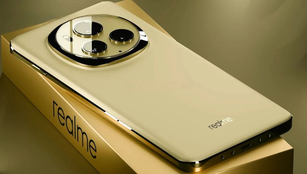 Realme Narzo 80 Lite