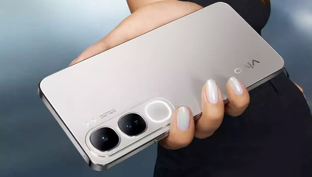 Vivo Y39