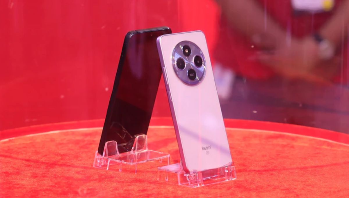 Xiaomi Redmi A4