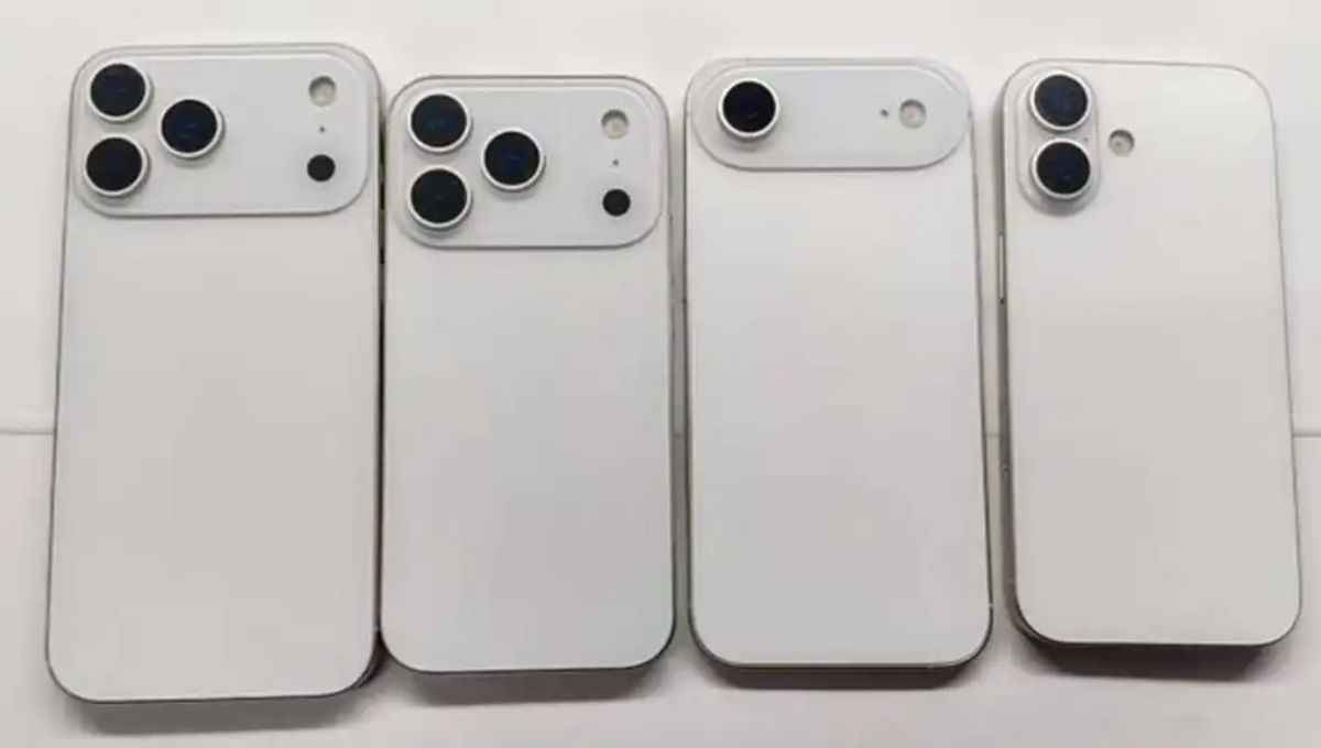 iPhone