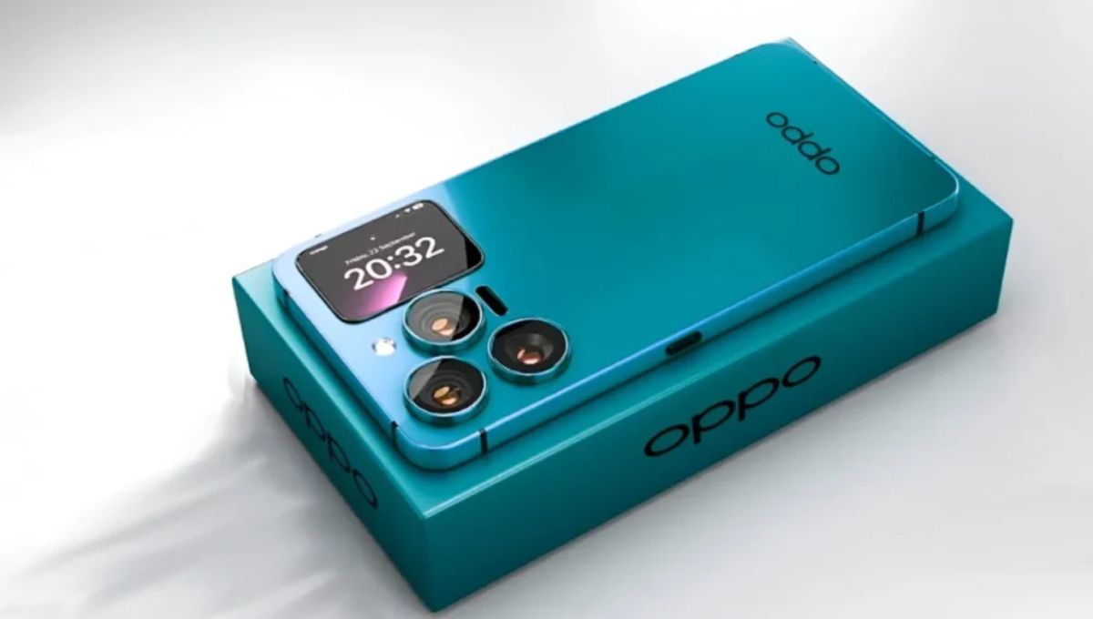 Oppo