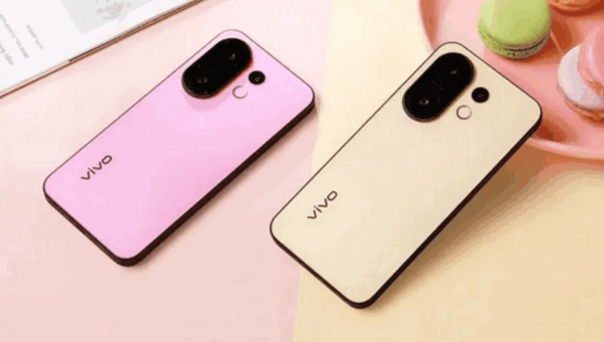 vivo X200 FE Price